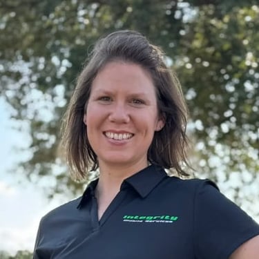 Jessica Woolley  Integrity Mobile Services  Director of Finance