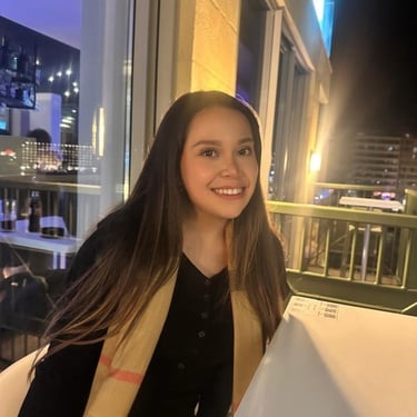 Nicole Cevallos Lascano - EntreAdmin - Client Success Specialist