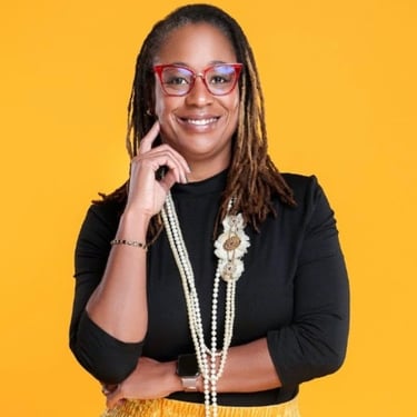 Tamar Bibbs  Tamarisk Financial Services  Founder & Financial Advisor