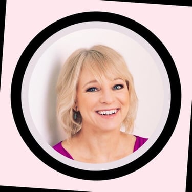 Tracy Eisenman - TracyLinn - Founder & Performance Coach
