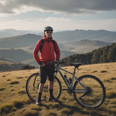 A woman sitting in a chair looking at her cell phone