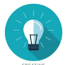 lightbulb icon