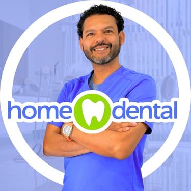 alt="Clínica dental en Morelia Home Dental"