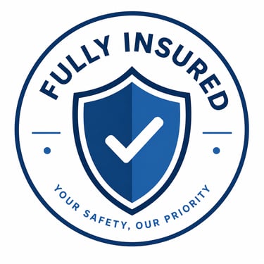showing fully insured