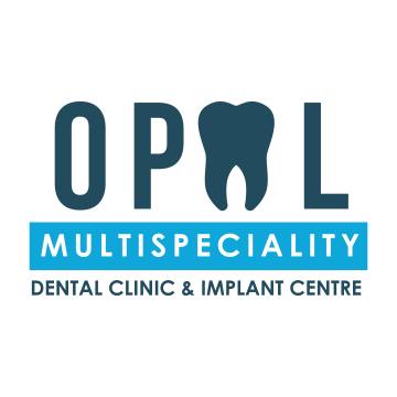 Opal Multispeciality Dental Clinic and Implant Centre logo 