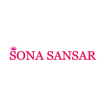  Sona Sansar jewelry brand logo 