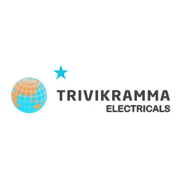 Trivikramma Electricals logo 