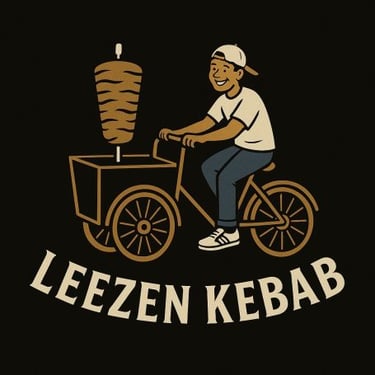 LEEZEN KEBAB Münster