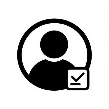 a man riding a skateboard down a street next to tall buildings