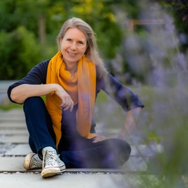 Daniela Karwatzki, Coaching zu People Pleasing, Selbstsabotage und Persönlichkeitsentwicklung