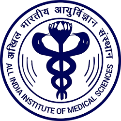the logo of the institute of medical sciences