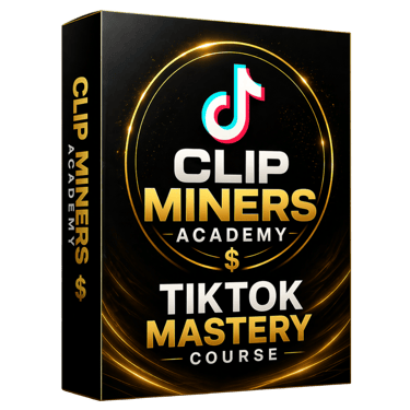Clip Miners Academy