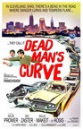 Dead Man's Curve poster