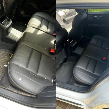 mobile car detailing in Vancouver 