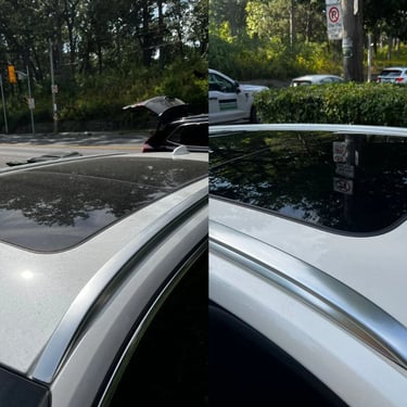 mobile car detailing in Vancouver 