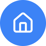 house icon in ware ma