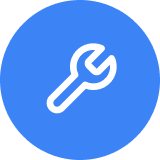 wrench icon in granby ma