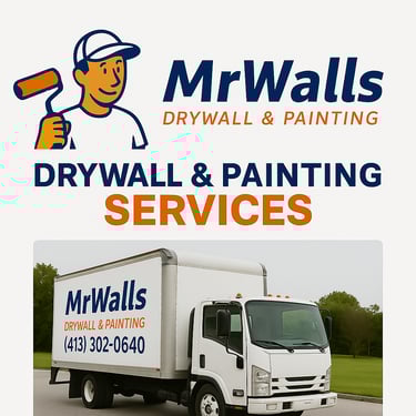 mrwalls box truck in chicopee ma
