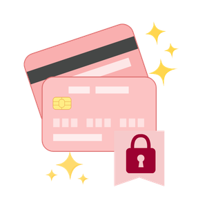 Icono de pago Pinkie Dream boutique