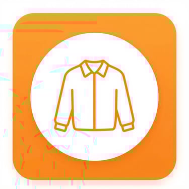 SUGARGOO Spreadsheet finds jackets