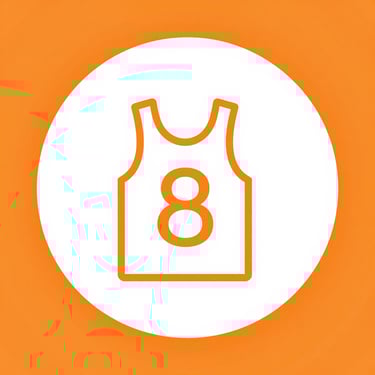 SUGARGOO Spreadsheet finds jerseys