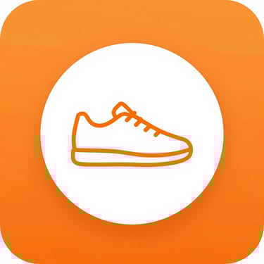 SUGARGOO Spreadsheet shoes