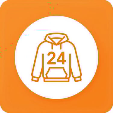 SUGARGOO Spreadsheet finds hoodies-sweaters