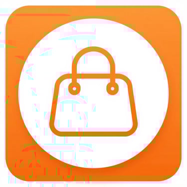 SUGARGOO Spreadsheet finds Bags