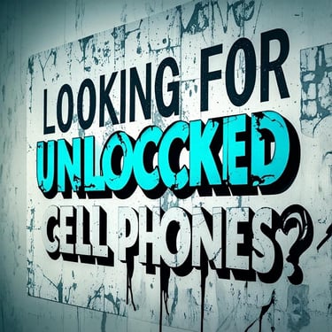 Unlocked Phone iPhone Samsung any model Computer Repair Service offering best price