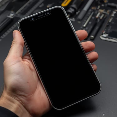 iPhone 13 Pro Max Screen Replacement 2021 Gallatin Pike N #108