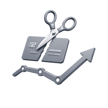 Engenharia de Dívidas, Redução de Juros, Portabilidade, Juros Abusivos, F.R.I.D.A.Y. Reset