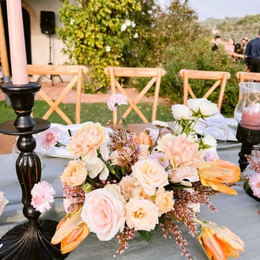 vestuvių dekoravimas Italijoje Floriencijoje