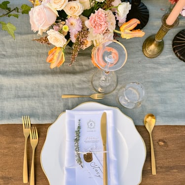 vestuvių dekoravimas Italijoje