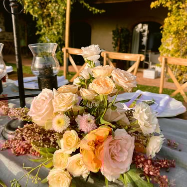 vestuvių dekoravimas Italijoje Floriencijoje