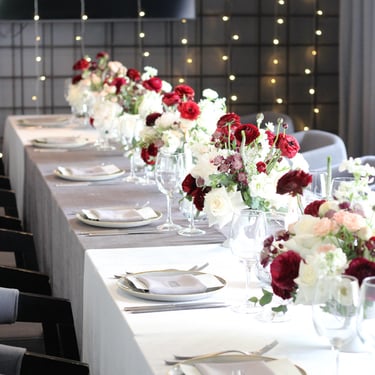 vestuvių dekoratorė floristė restoranas grey vėdrynai