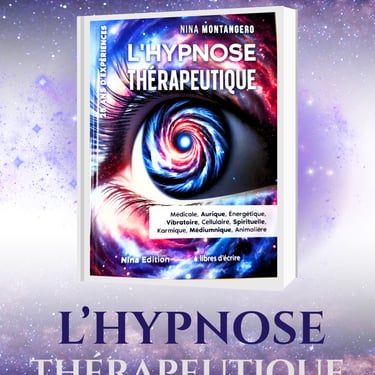 Presentation livre nina montagero