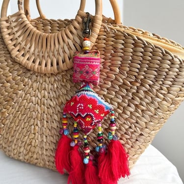 KGN GROUPS | Tassels, Fringes, Laces & Pompoms Manufacturer in India