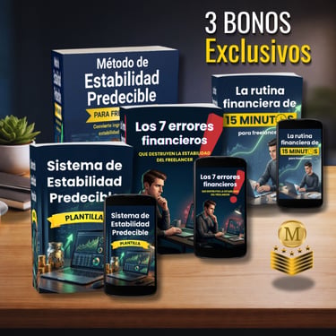 imagem bonus exclusivos