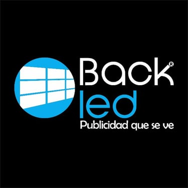 Back Led