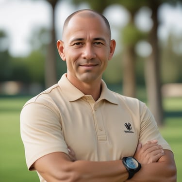 woman wearing black crew-neck shirt