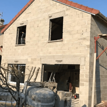 entreprise de construction yvelines