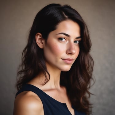 man standing near balcony