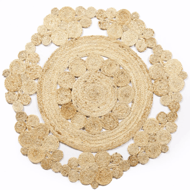 Jute Rugs Kanha Universal Export