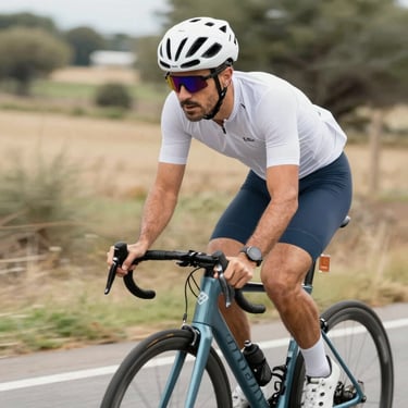 Close-up of hands repairing an air conditioner with tools and refrigerant gauges.