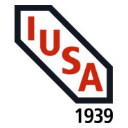 Logotipo oficial de Tienda IUSA