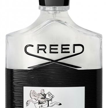 King’s Ascent by No Ditty, a smoky masculine perfume oil inspired by Creed Aventus.