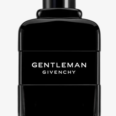 Noble Gentleman by No Ditty, a refined masculine scent inspired by Givenchy Gentleman.