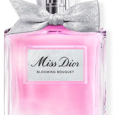 Blooming Grace by No Ditty, a fresh floral perfume oil inspired by Miss Dior Blooming Bouquet.