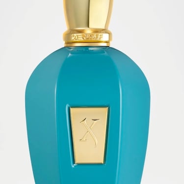 "Velvet Nectar by No Ditty, a vibrant and fruity luxury perfume oil inspired by Xerjoff Erba Pura."