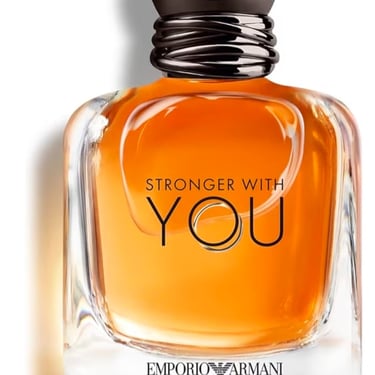 Unbreakable Bond by No Ditty, a warm perfume fragrance oil inspired by Emporio Armani Stronger With You.